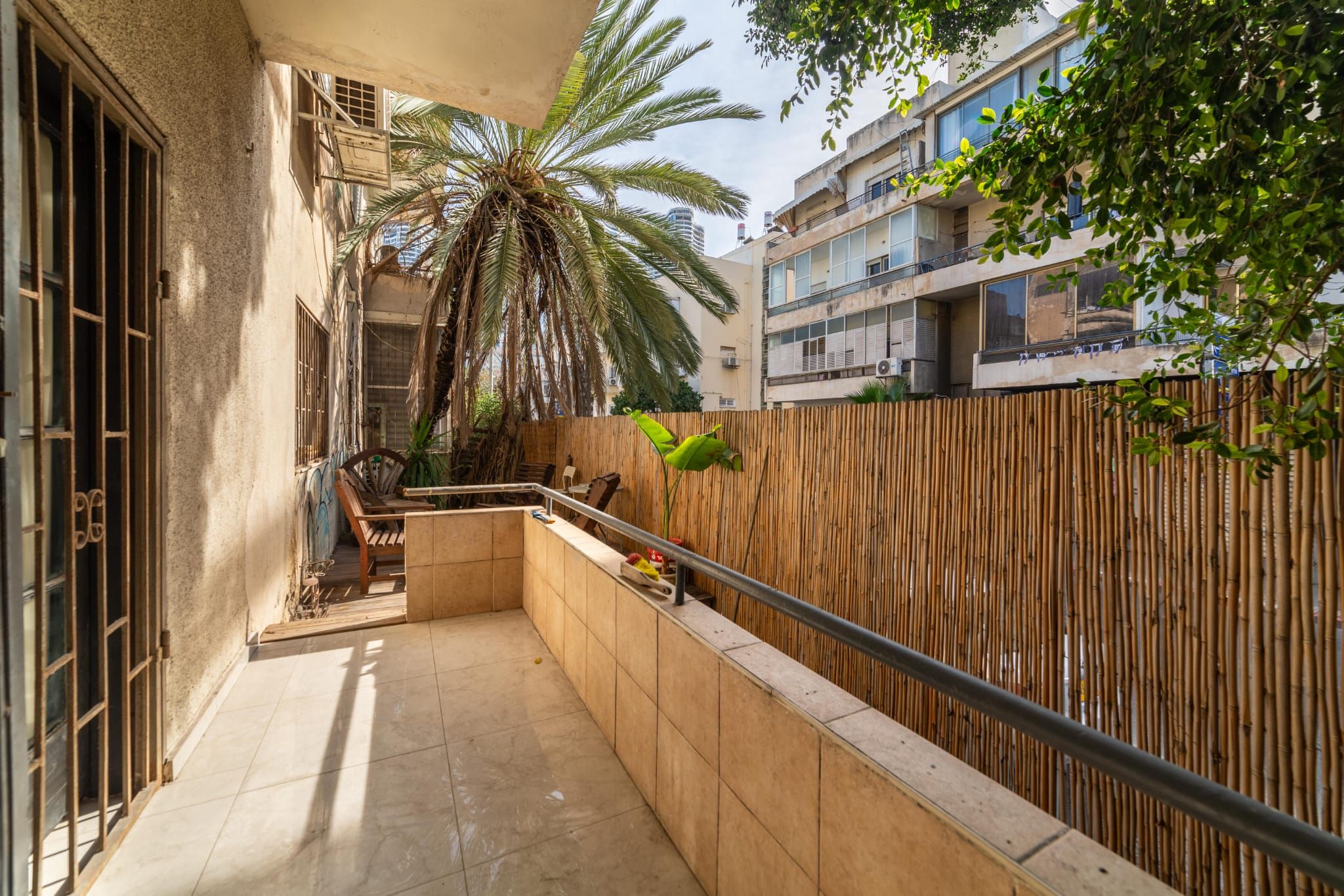 מהסמארטפון שלי